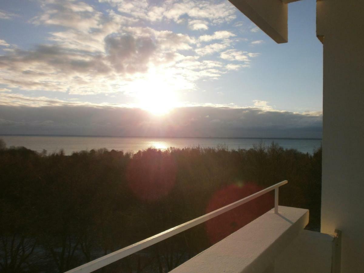 Ostseeparadies Sierksdorf Wohnung Magic Panoramic Exterior photo